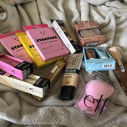 Make Up 