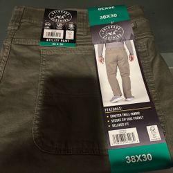 Men’s Cargo Pants