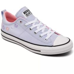 Converse Chuck Taylor Madison Florals low Top