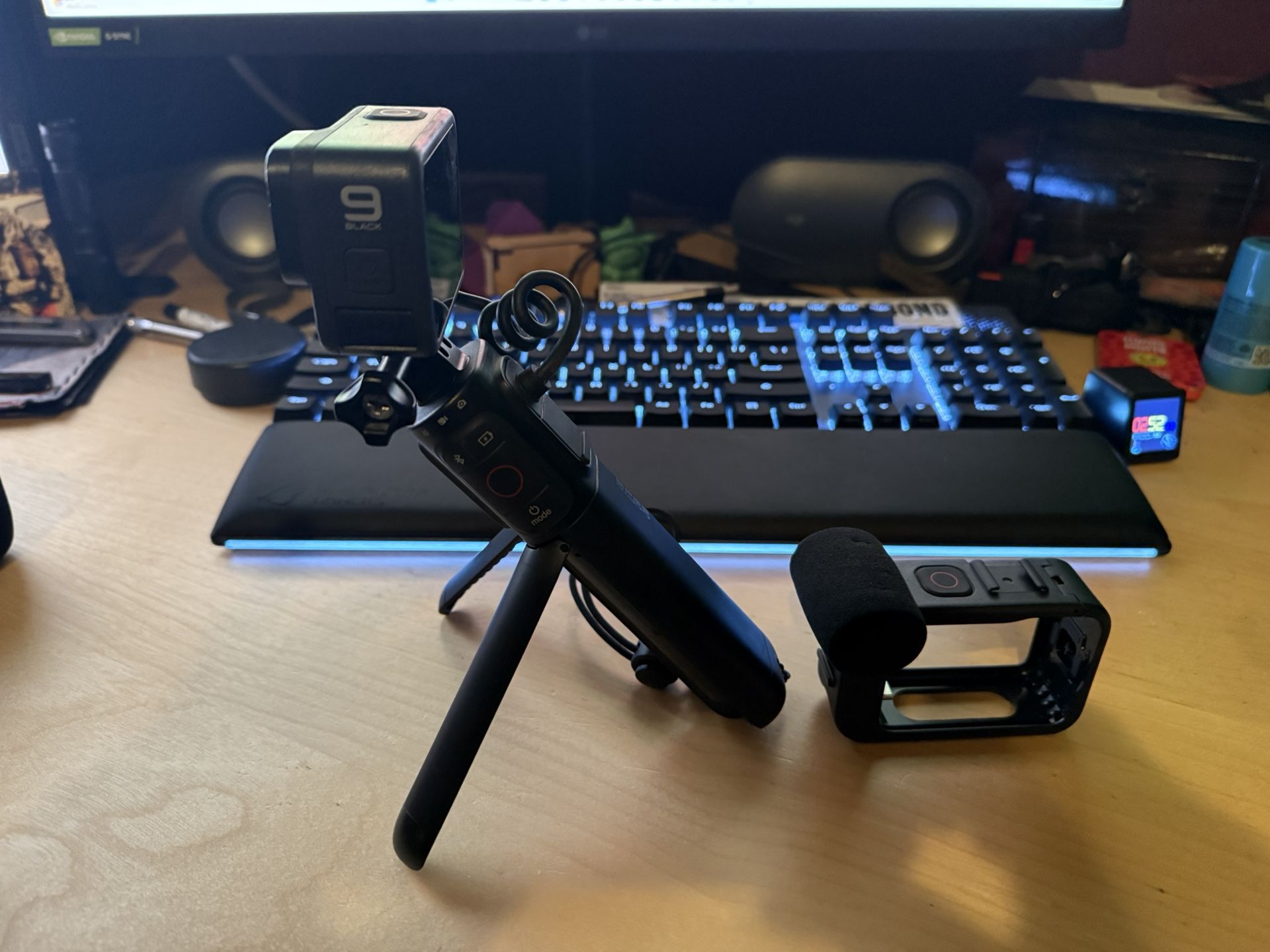 GoPro Hero 9 Black