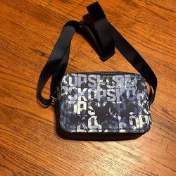 MK Side Bag Real, NEED GONE 
