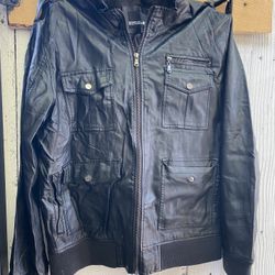 Men’s Jacket