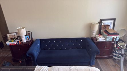 Free couch, sofa / sillón gratis