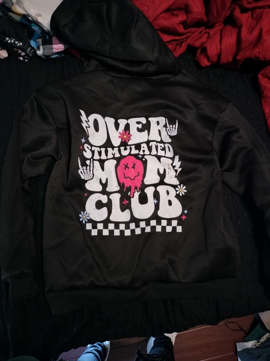 Clothes!!!