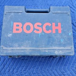 Bosch Drill 