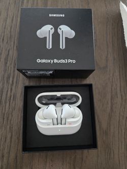 Samsung Galaxy Buds Pro 3