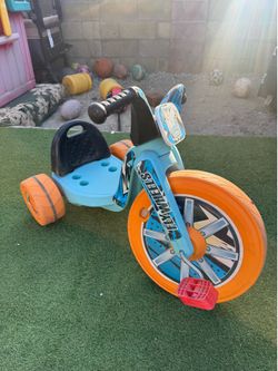 Big Wheel