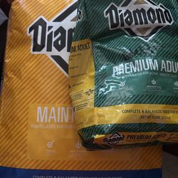 Dog Food