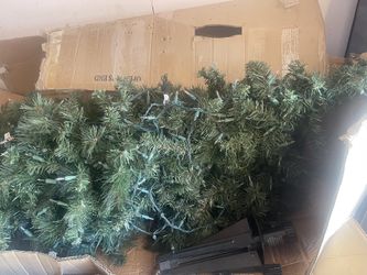 Christmas tree