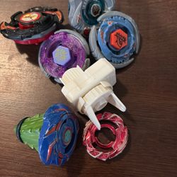 Beyblade 
