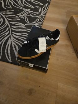 New Skateboarding Adidas