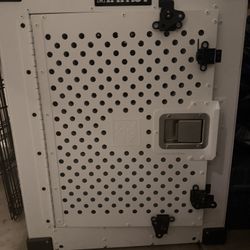 IMPACT Dog Crate