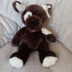 Puppy Stuffed Animal