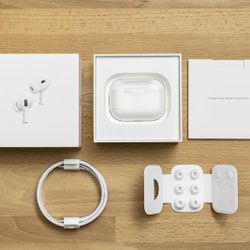 AirPods 2 Pro  