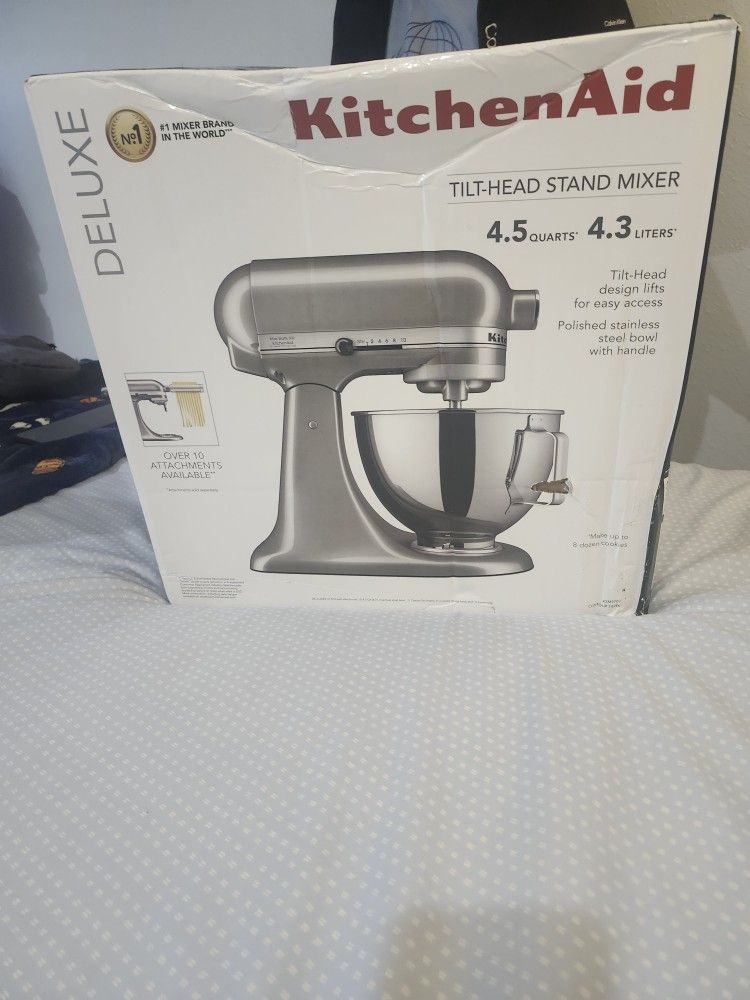 Kitchen aid Mixer