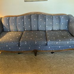 Couch And Chairs