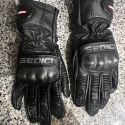 Sedici Corsa 2. Motorcycle Glove