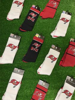 Tampa Bay Buccaneers Socks