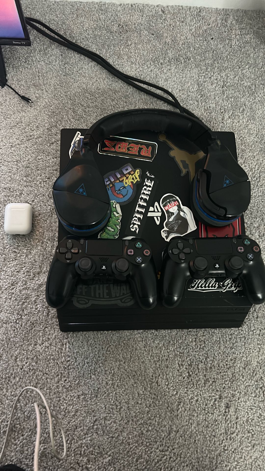 PS4 Pro