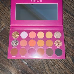 Eyeshadow Pallette