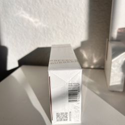 BURBERRY HER EAU DE PARFUM 100 Ml 3.3 Fl oZ 