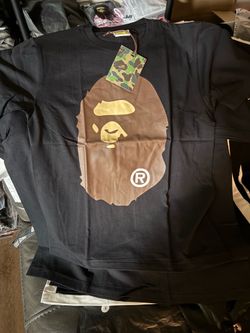 Bape shirts real