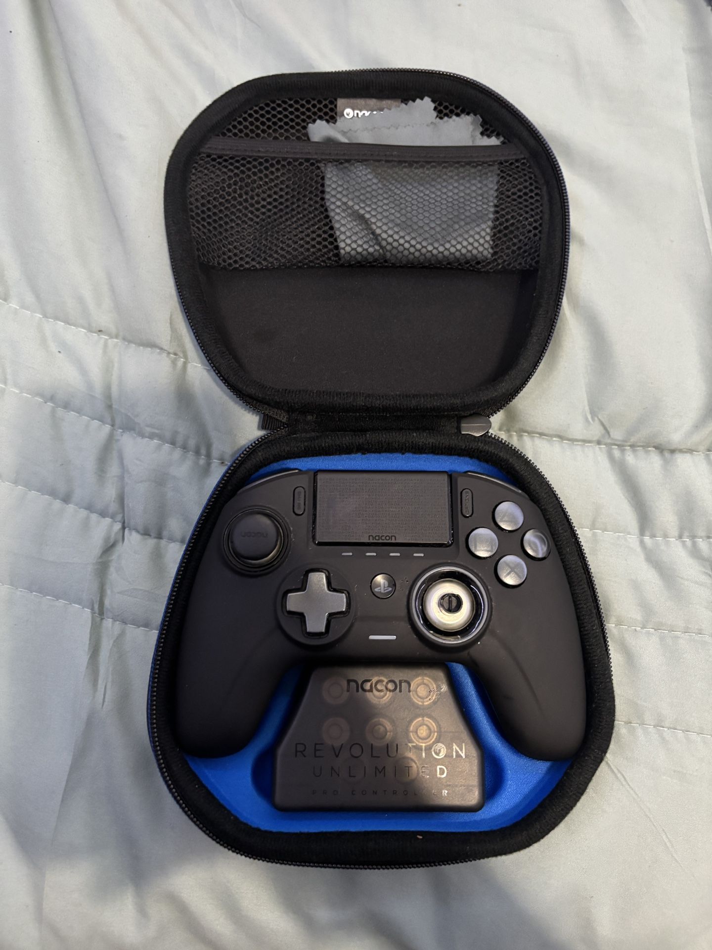 ps4 pro controller