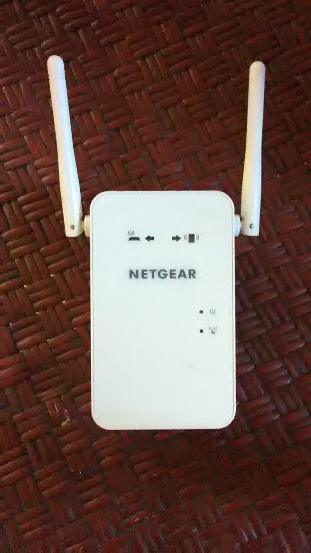 Netgear ex6100