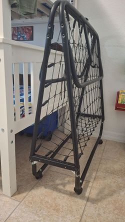 Foldable bedddd frame