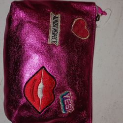Make Up Bag. Wallet. Girls Bag