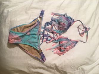 Tye Dye Bikini