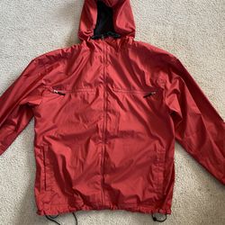 Men’s Bonfire Jacket 