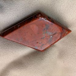 Coral Crystal 