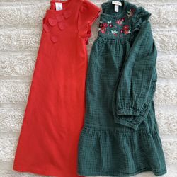 Girl Clothes Bundle 7/8yrs 