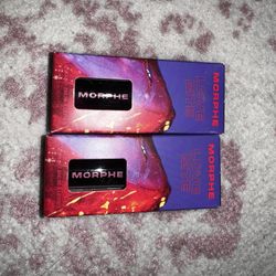 Morphe Love Bite Lip Stain