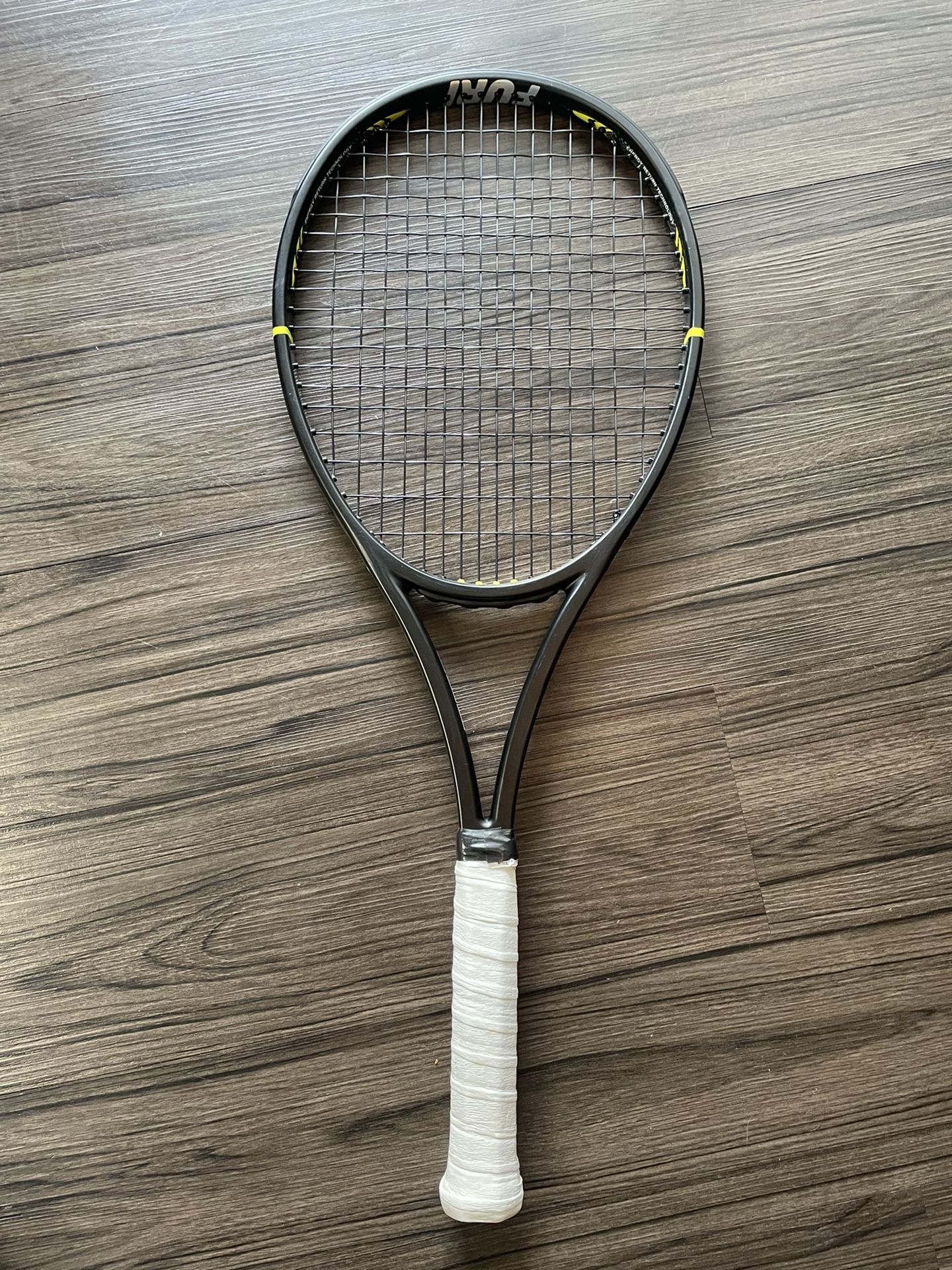 Furi Arma pro 98 Tennis Racquet (excellent Condition)