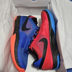 Used Nike JA 1 'Hunger' DR8785 401, Men's Size 11.5