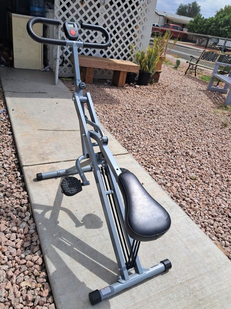 Para Aser Ejersisio Trabaja Bien