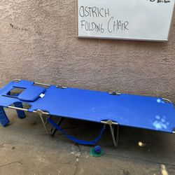 Beach Chair