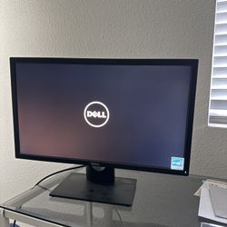 Dell Monitor