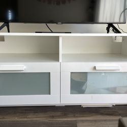 TV Entertainment Stand