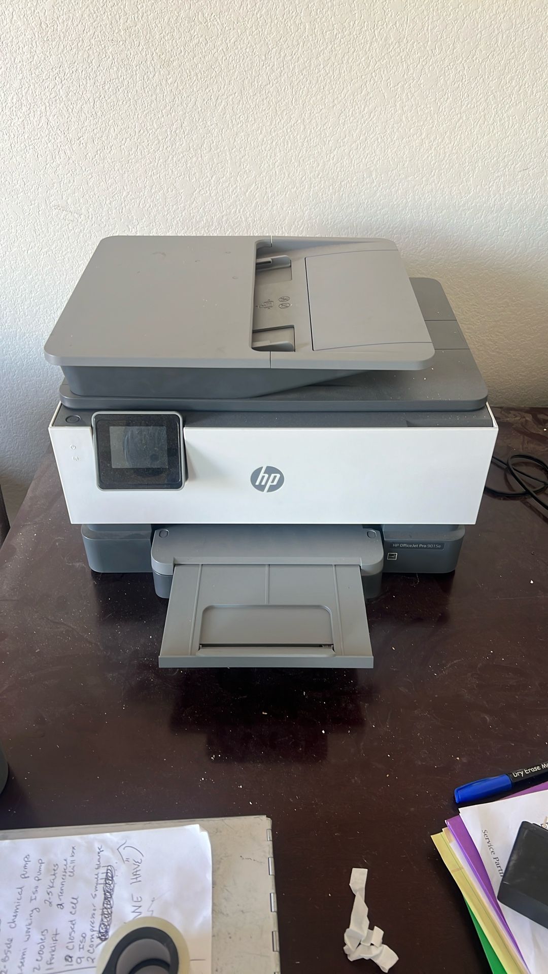 HP Printer - $10