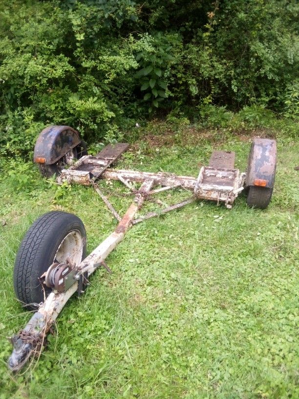 Car Dolly