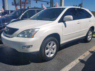LEXUS EX 330 2006