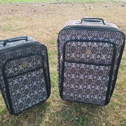 SoLite Suitcase Set , Nice Set