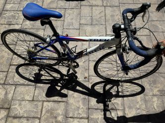 Trek Road bike Kids 8-12