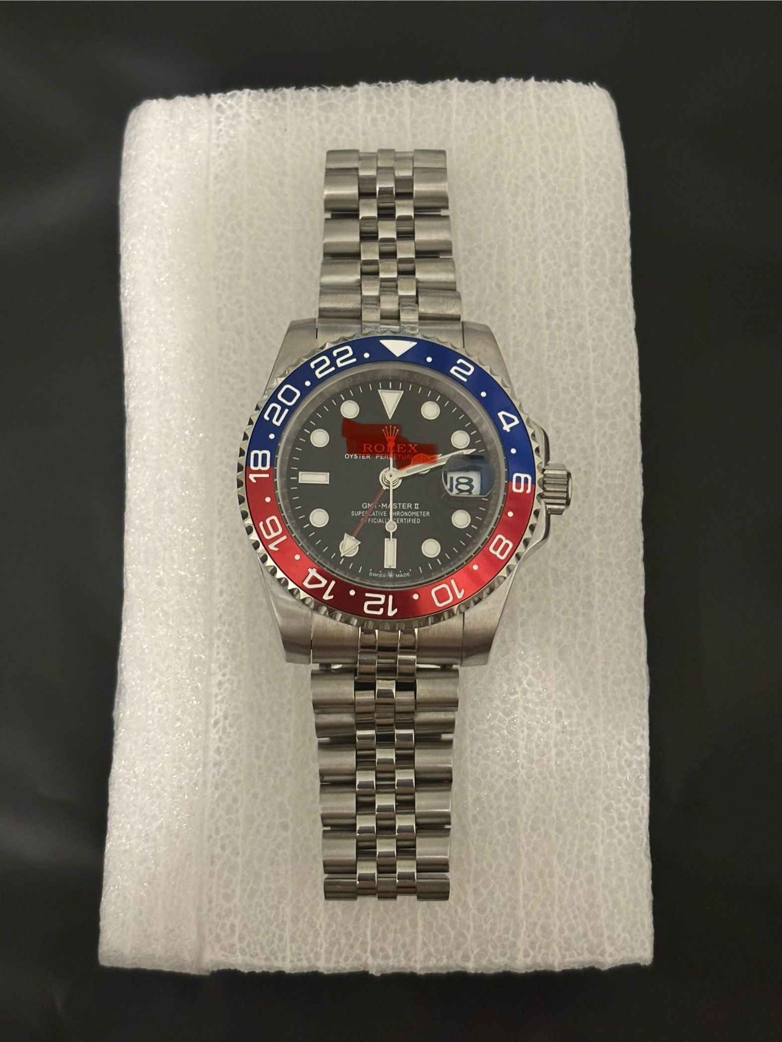 Men Watch