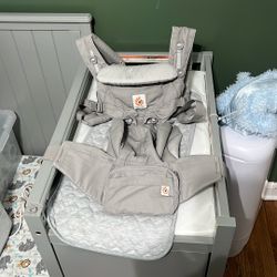 Baby Carrier