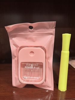 Kevin & Coco Hand Sanitizer