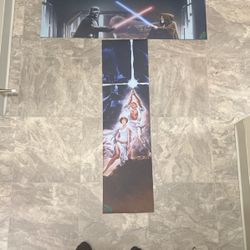 Star Wars Grip Tape VARIOUS